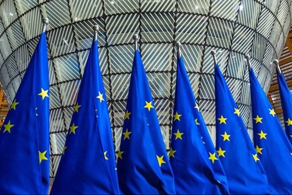 اتحادیه اروپا بودجه دفاعی جبهه شرقی را تقویت می‌کند