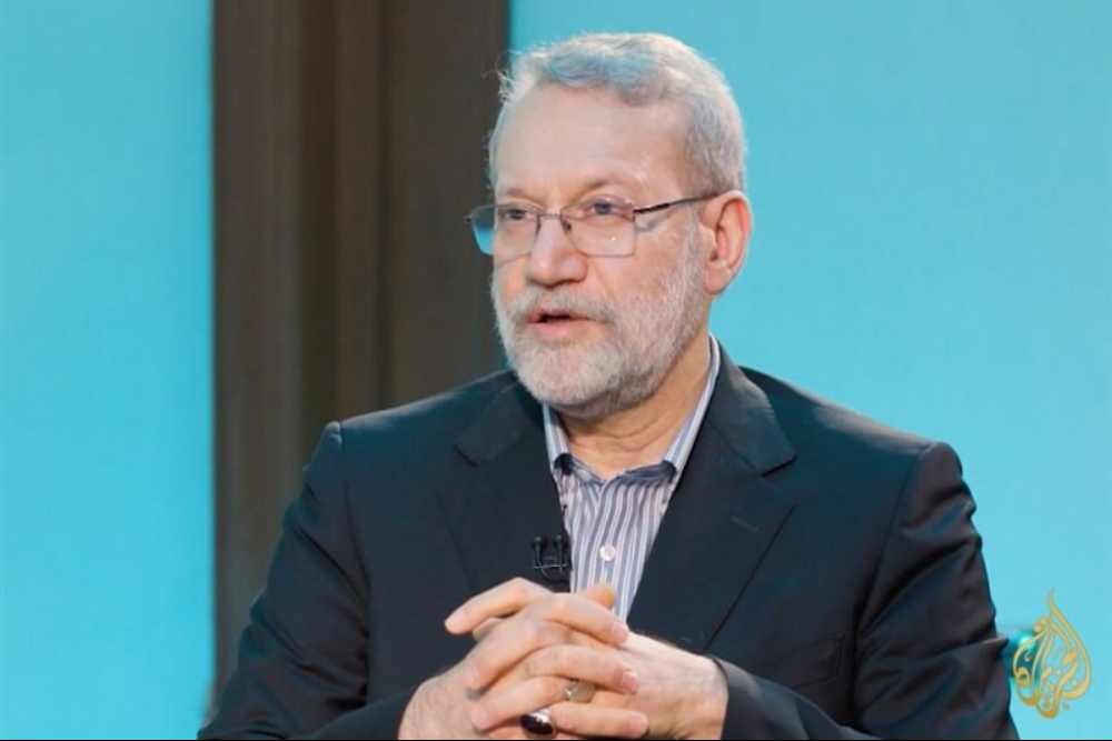 Лариджани: В Иране будет сформирован временный совет руководства