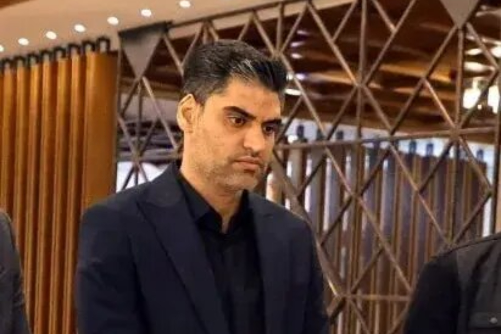 حدادی: فدراسیون در معرفی نمایندگان ایران در آسیا نباید عجله کند