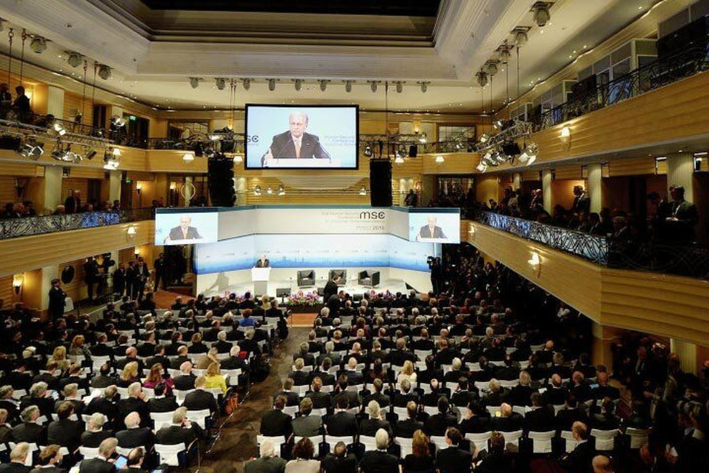 امنیت یا سیاست‌زدگی؛ مونیخ کدام را برگزید؟