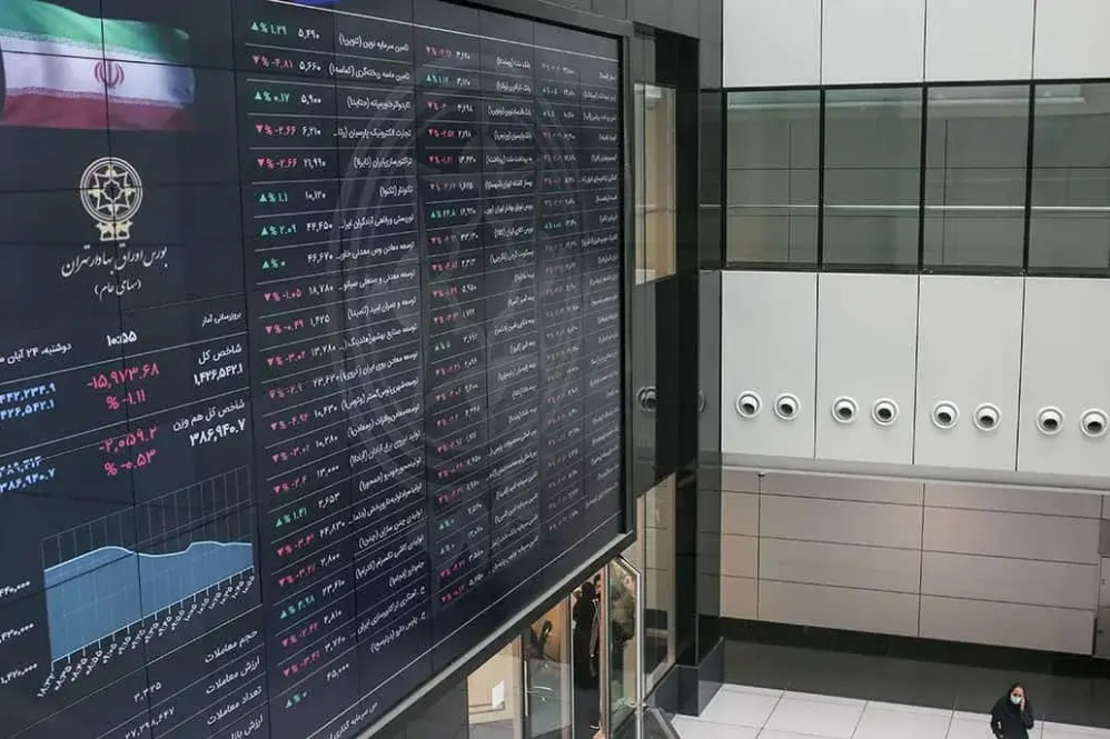 شاخص بورس و فرابورس صعودی شد؛ تقاضا در بازار سهام افزایش یافت