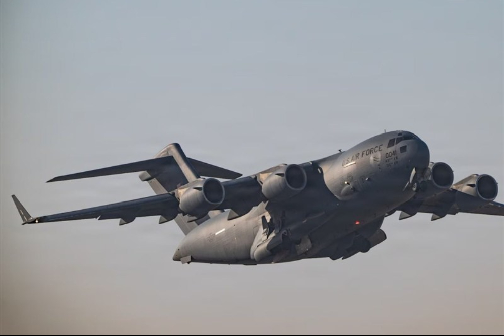 عملیات محرمانه آمریکا در غرب آسیا چگونه افشا شده است؟