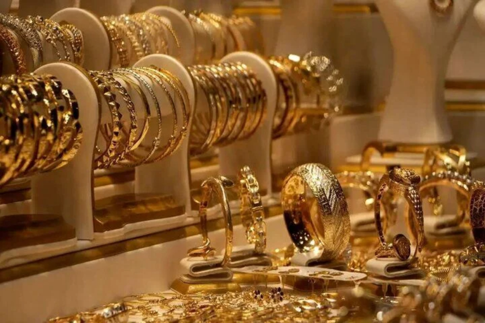 کاهش محسوس قیمت سکه و طلا در بازار داخلی