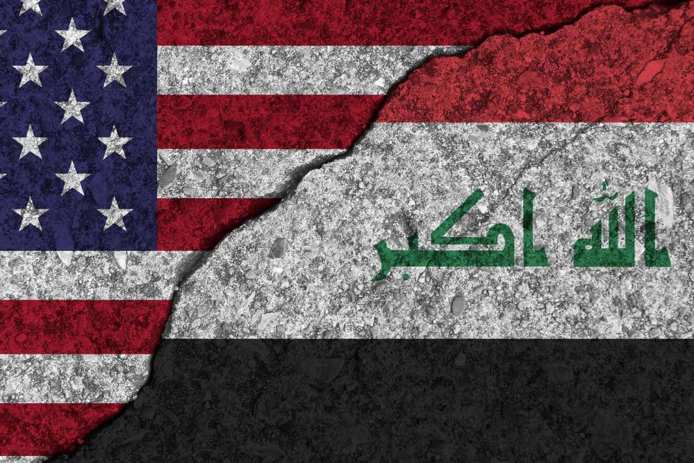 Вашингтон угрожает Багдаду экономическими санкциями