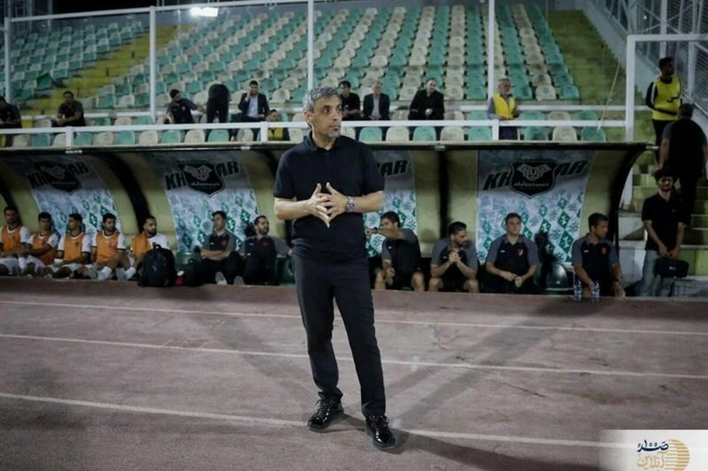 اختلاف دقیقه نودی تراکتور با ربیعی/ رسول خطیبی جایگزین می‌شود؟