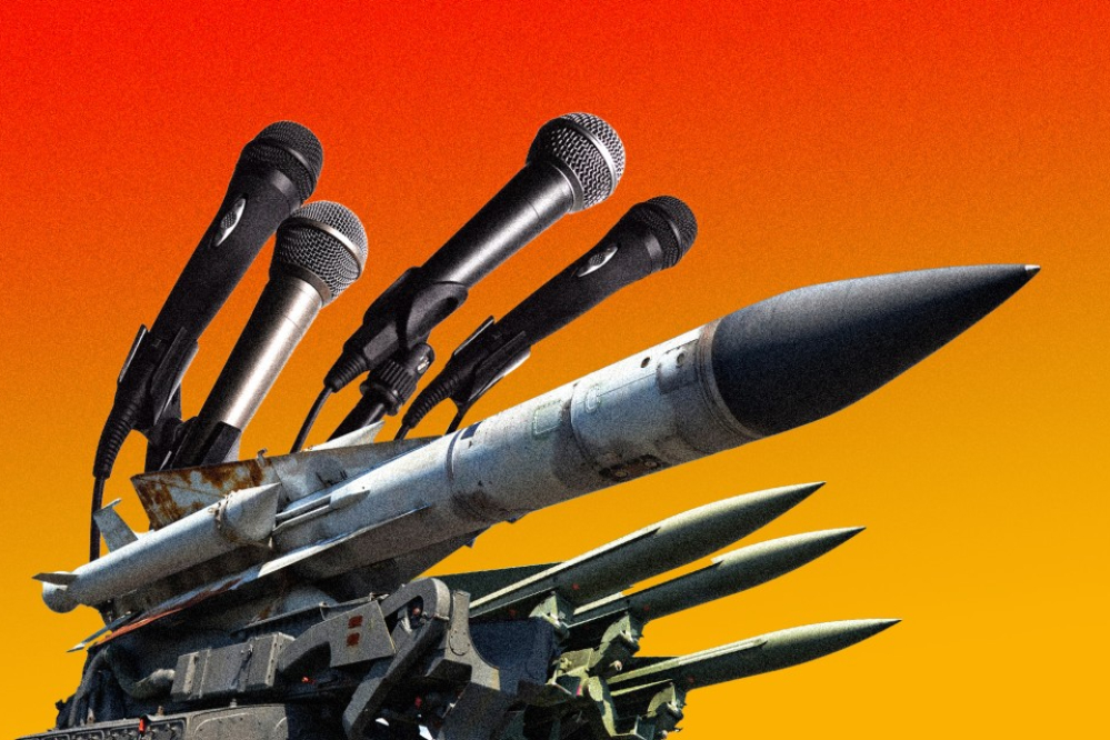 قدردانی معاون وزارت ارشاد از رسانه‌ها و چند توصیه