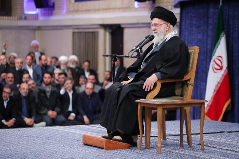 خطرناک‌تر از ناو، آن سلاحی است که می‌تواند این ناو را به قعر دریا فرو ببرد