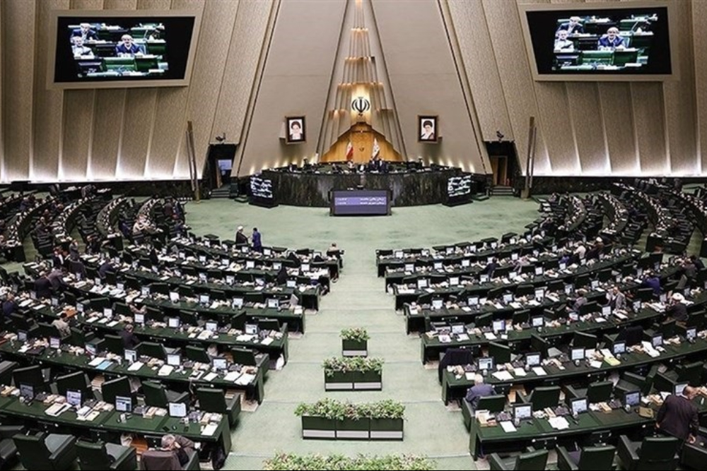 نمایندگان مجلس: برای جانفشانی آماده‌ایم