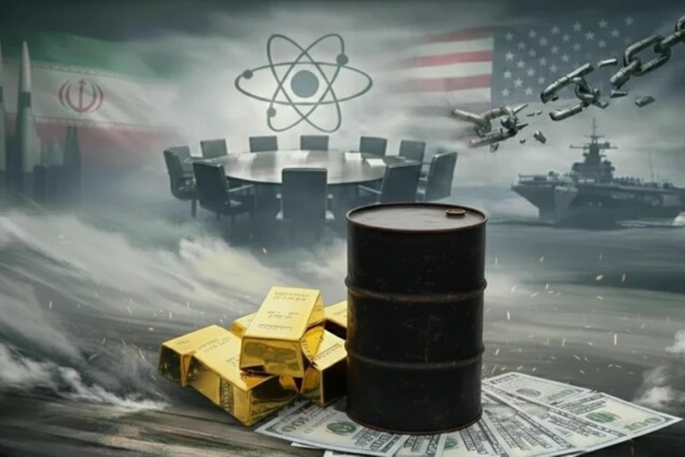 بازارهای جهانی زیر فشار تنش‌ها؛ جهش کم‌سابقه در قیمت انرژی و کالاهای اساسی