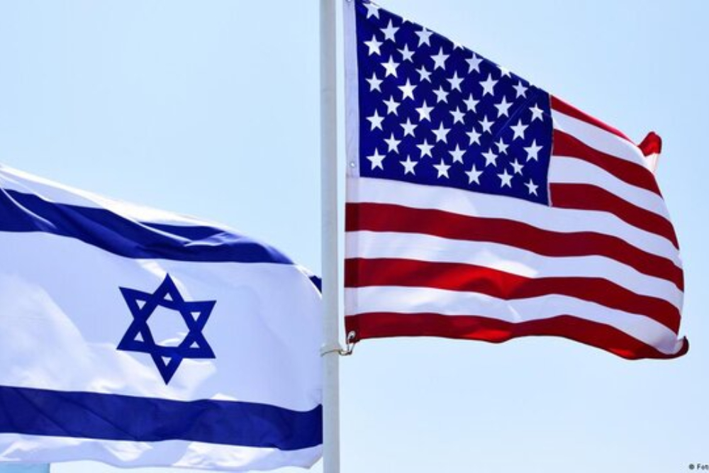 مقام پیشین آمریکا: اسرائیلی‌ها دوستان ما نیستند