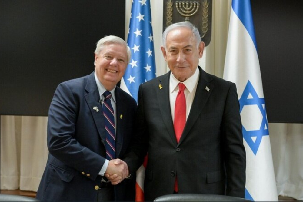 Неужели крестный отец Трампа призывает к войне?