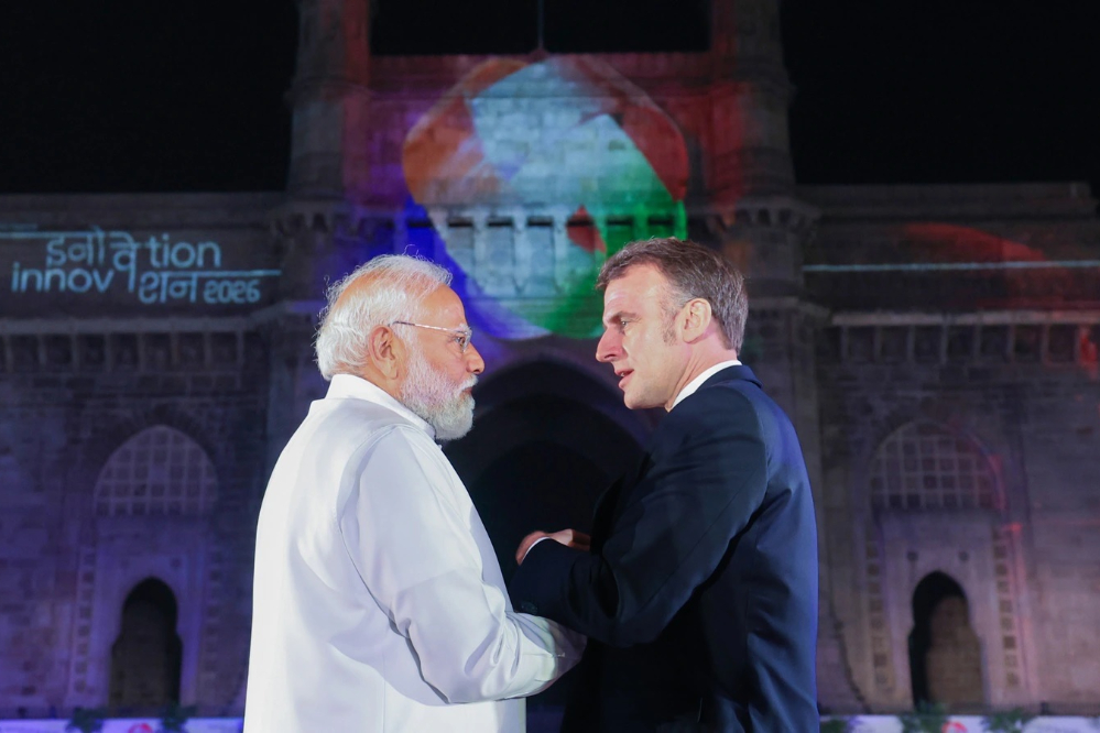 转向东方是一种策略还是一种范式转变？