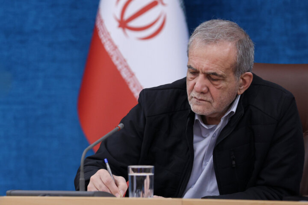 伊朗总统赞扬中国等6国反战立场