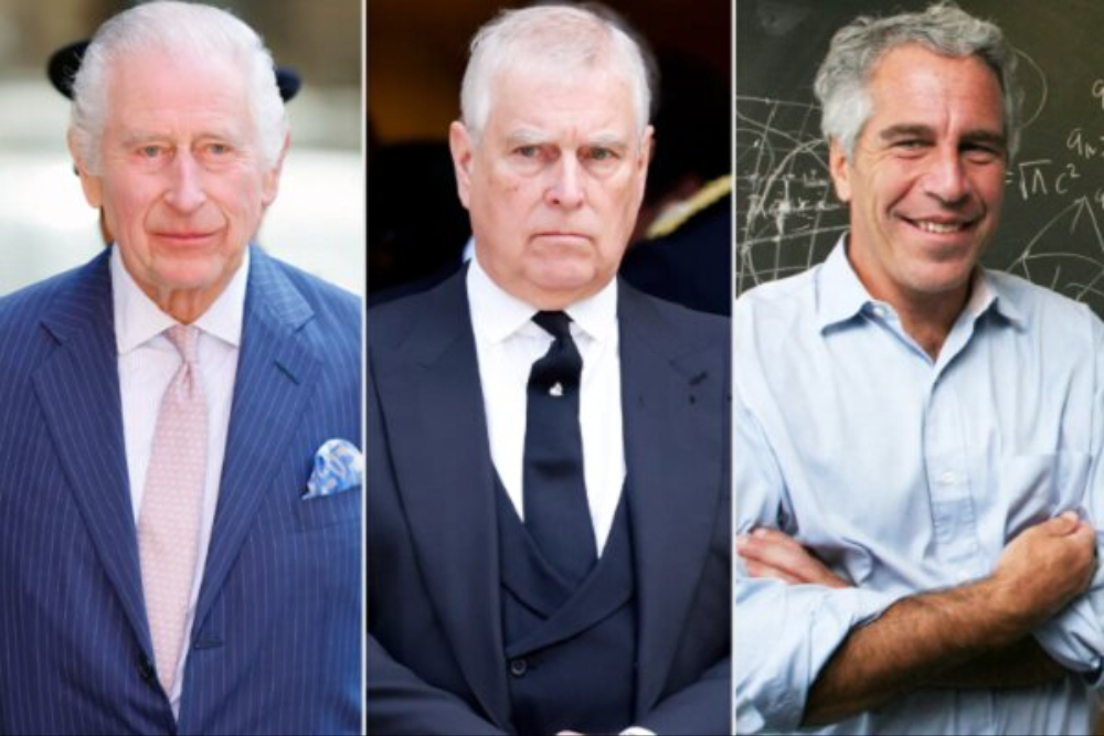 پرونده تجاوز سازمان‌یافته کودکان زیر سایه تاج‌وتخت انگلیس