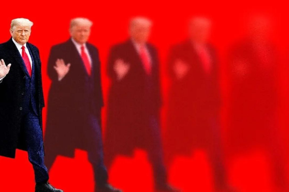 当权力沦为讨价还价的工具