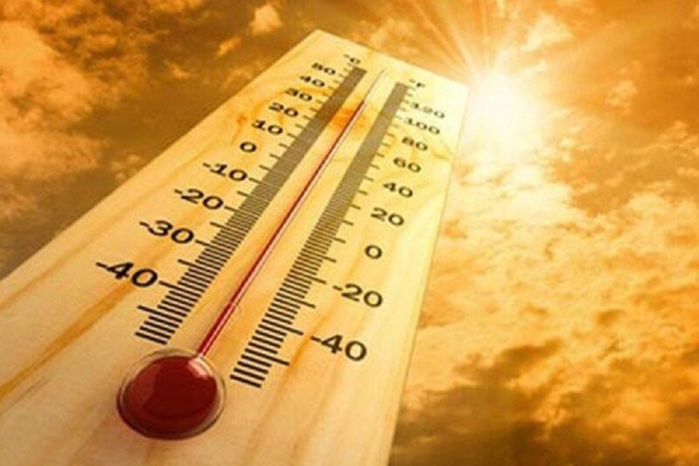 پیش‌بینی افزایش دمای تهران در روزهای اخیر