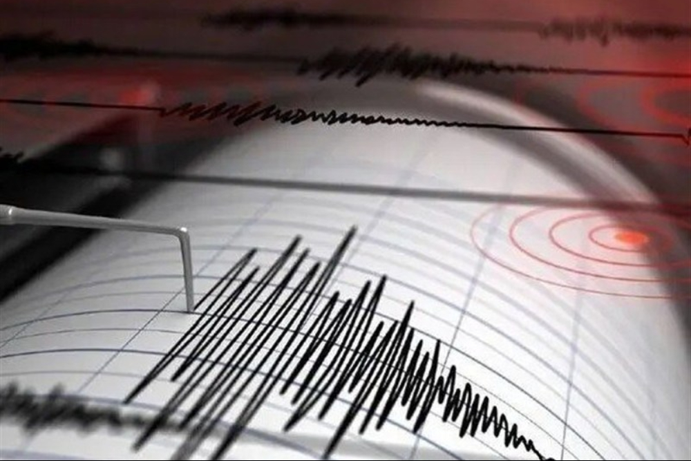 زلزله مهیب افغانستان را لرزاند