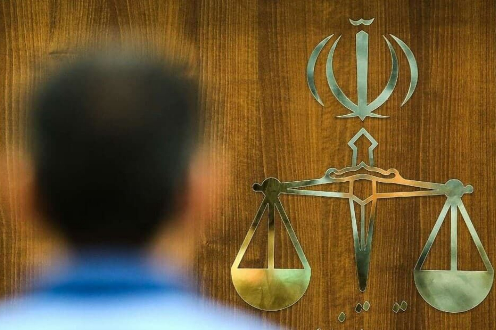 آغاز نخستین جلسه دادگاه «کوروش کمپانی» در دادگاه انقلاب تهران