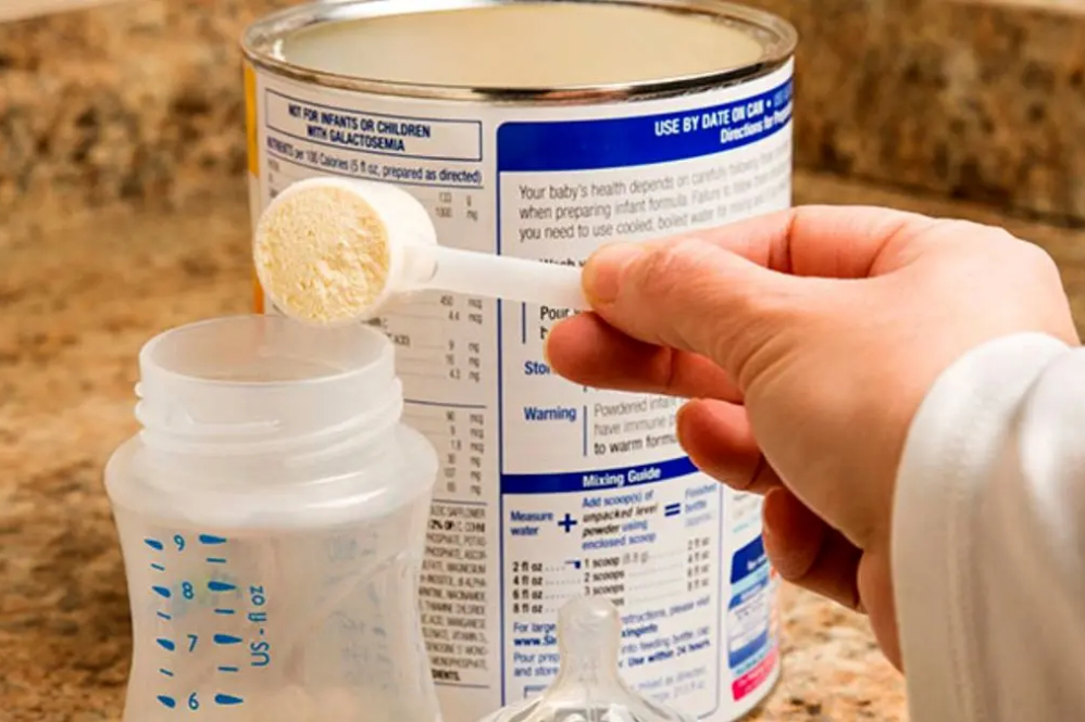 دلایل کاهش صادرات شیرخشک به 9 هزارتن اعلام شد