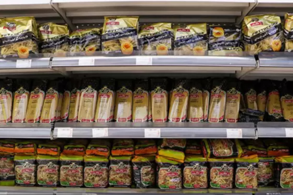 پشت پرده کمبود ماکارونی در بازار چیست؟