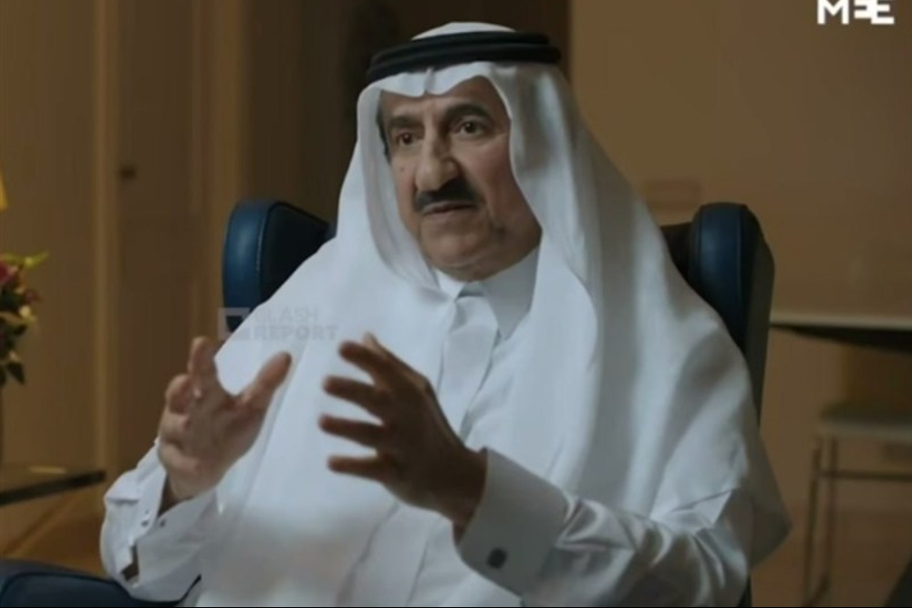 沙特官员：与伊朗开战是一场代价高昂的赌博