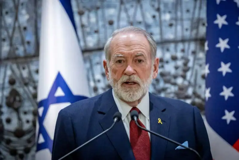 آمریکا به دنبال ثبات است یا بازطراحی مرزها؟