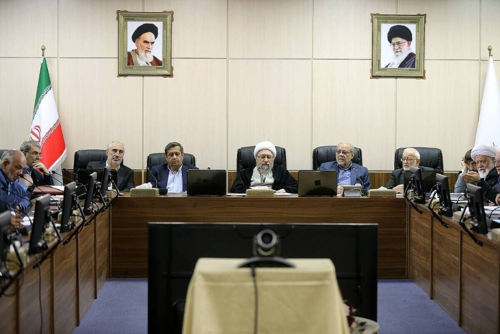 آغاز بررسی بودجه 1405 در هیات عالی نظارت مجمع تشخیص