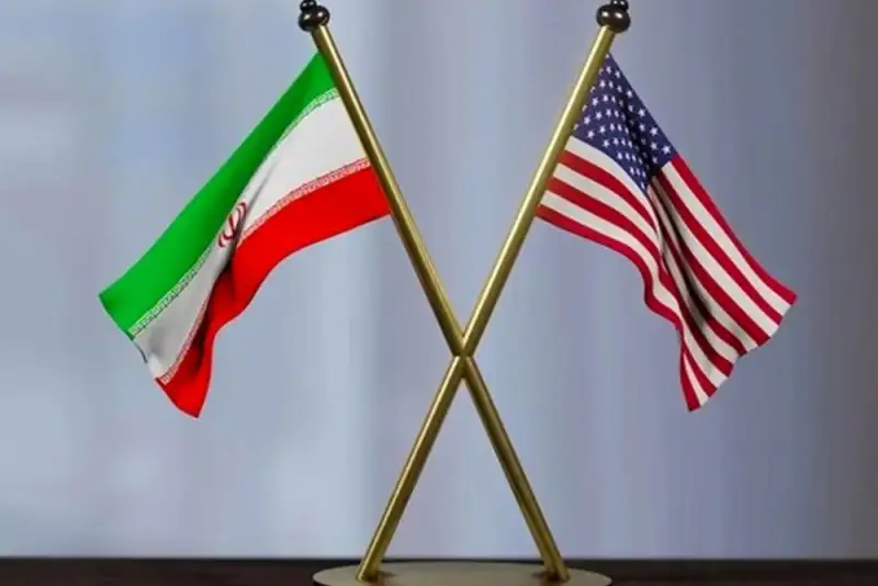 ایران برنامه ای برای مذاکره با واشنگتن ندارد