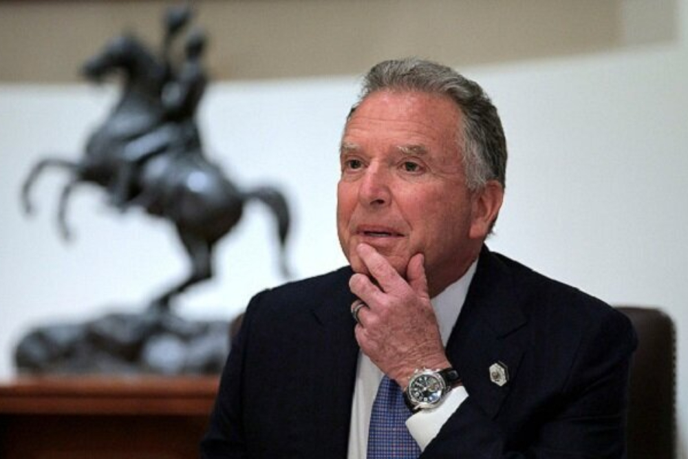 维特科夫的供述如何粉碎了特朗普的计划？