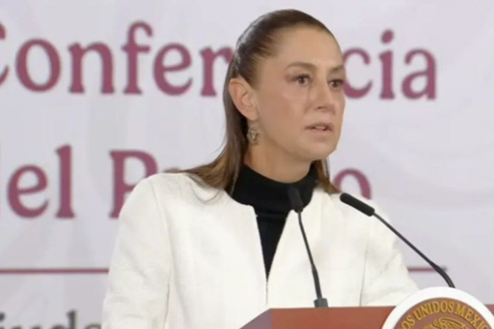 رئیس‌جمهور مکزیک: مردم آرامش خود را حفظ کنند