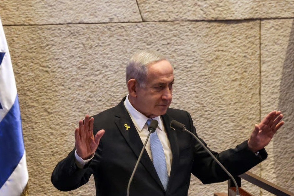 واقعیت یا خیال؛ ادعای نتانیاهو درباره محور جدید ائتلاف