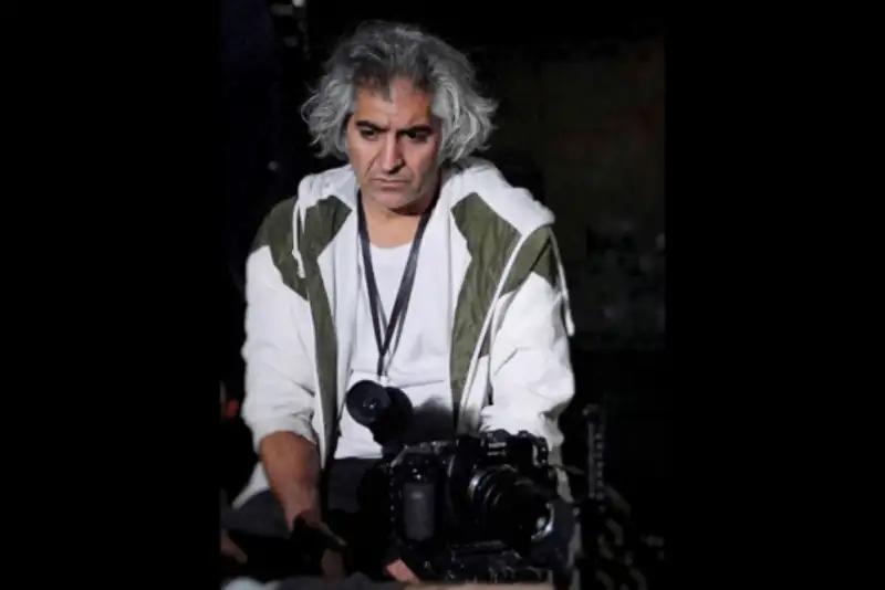 داوود عباسی قشلاقی آزاد شد