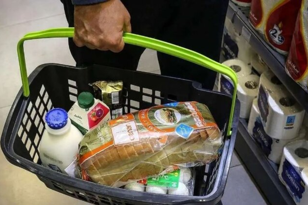 خرید کالابرگ آنلاین آغاز شد؛ تحویل رایگان درب منزل