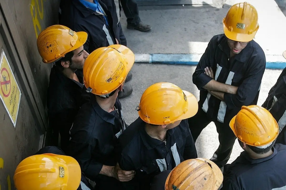 نحوه بهره مندی کارگران از بیمه بیکاری در شرایط جنگ