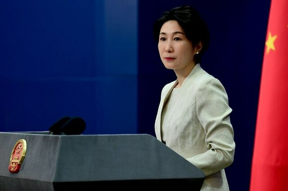 中国：西亚紧张局势升级对任何人都没有好处