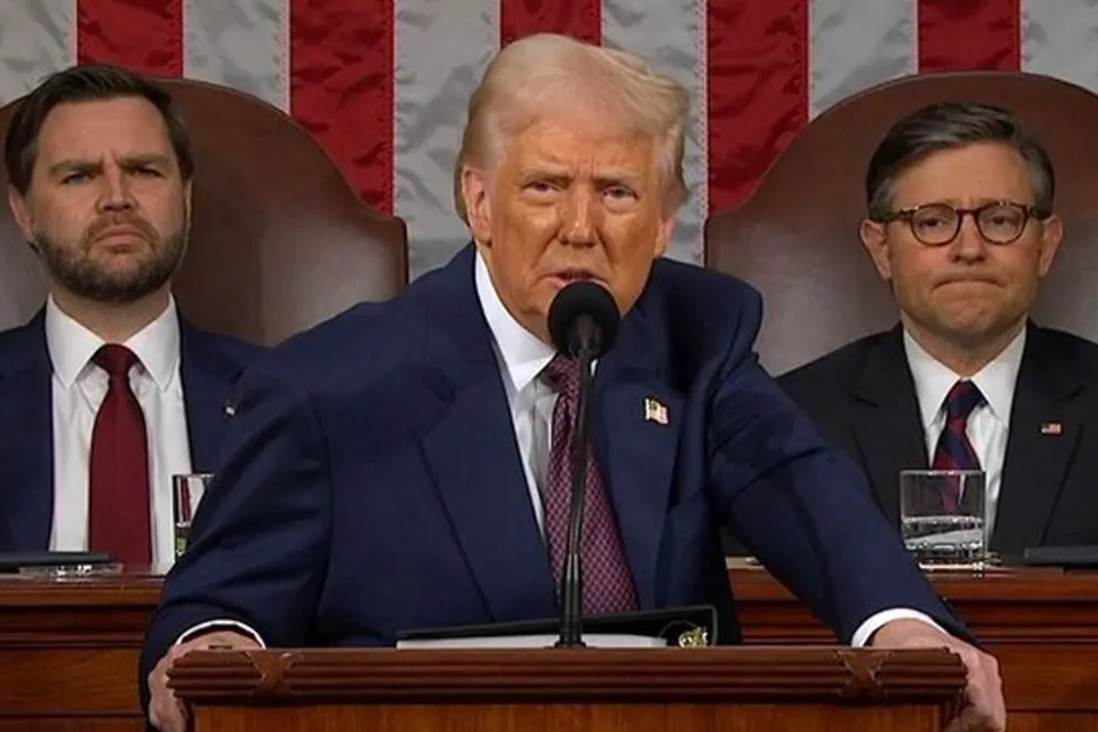 האם מלחמה קרובה? נאום טראמפ וכישלון אסטרטגיית "ההתקפה" שלו נגד איראן