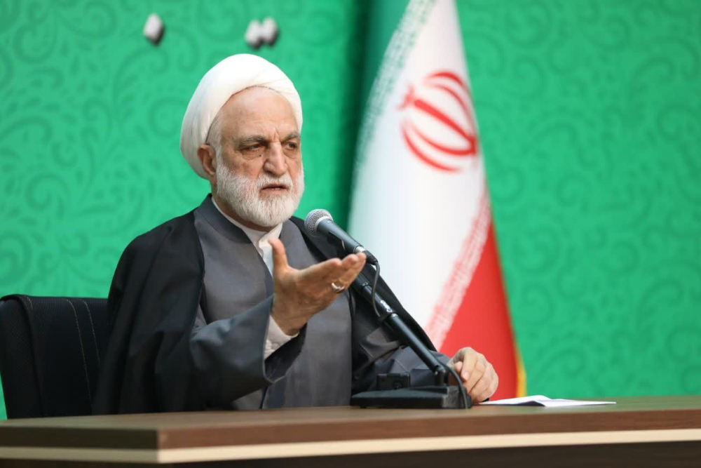 رسیدگی به پرونده همکاران دشمن با آرایش جنگی ادامه دارد