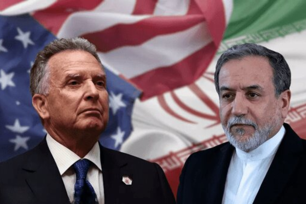 第三轮伊朗-美国核谈判结束