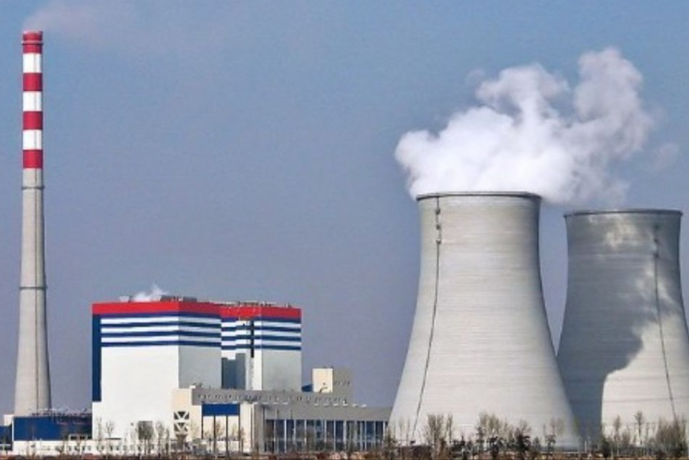 جهش جدید در تولید برق نیروگاه‌های حرارتی