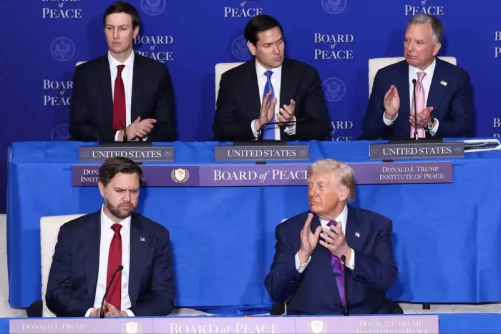 日内瓦会议后美国保持沉默的秘密