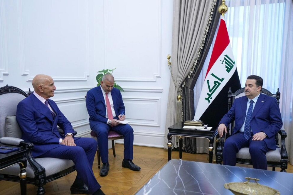 ابراز نگرانی نماینده ویژه ترامپ از تحولات منطقه