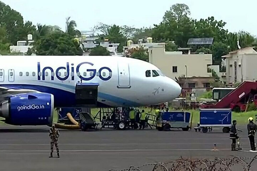 هند پروازهای خود به اسرائیل را به مدت یک هفته لغو کرد