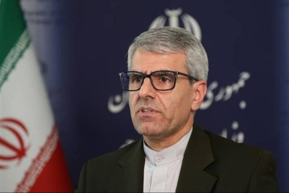 Багаи: переговоры не привели к соглашению, но дипломатия продолжается