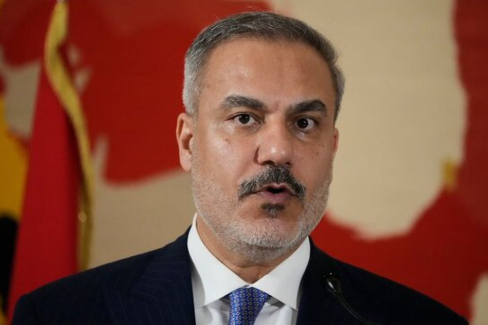 راه‌های مهار بحران منطقه؛ موضوع رایزنی وزرای خارجه ترکیه و عمان