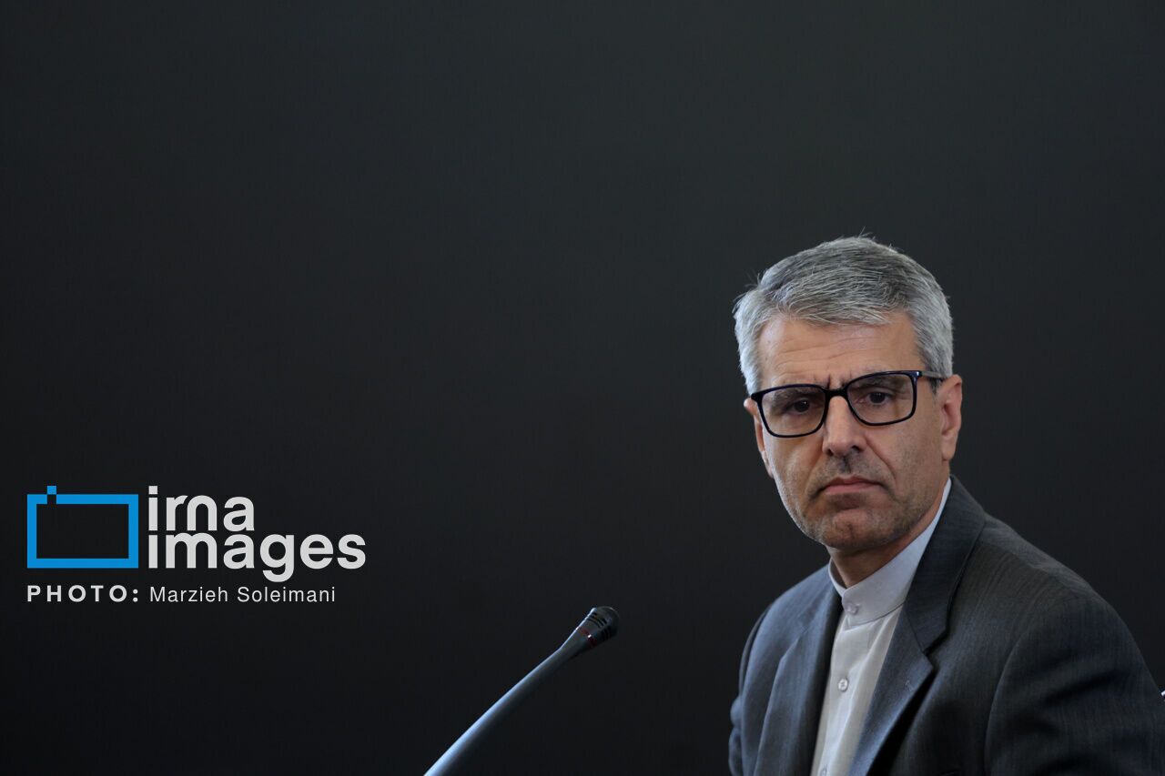 US-Israeli attacks against Iran brutally slaughtered civilians, Baqaei says