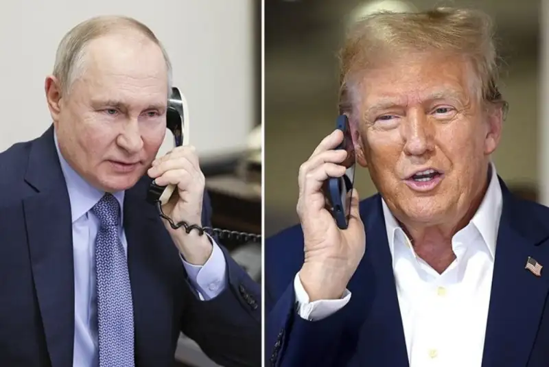 ترامپ: حضور پوتین در نشست گروه 20 بسیار مفید خواهد بود