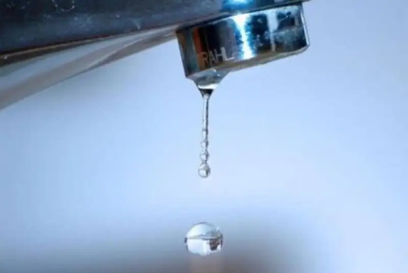 کاهش 30درصدی هزینه با نصب لوازم کاهنده مصرف آب