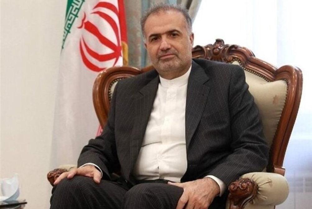 Посол Ирана в Pоссии обратился к Трампу: цивилизации не возвращаются назад под угрозами