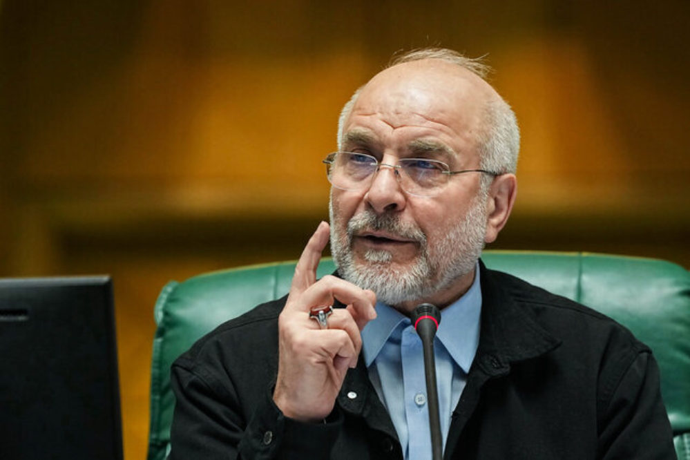 Галибаф: сухопутное вторжение США в Иран приведёт к «жёсткому наказанию»