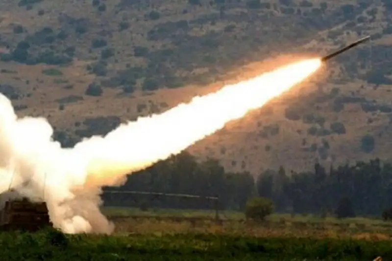 حملات موشکی و پهپادی به امارات و بحرین